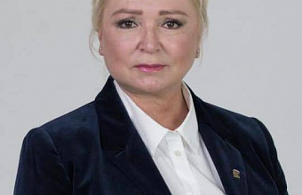 Елена Павлюченко: «Новый принятый Госдумой РФ закон – защита будущего поколения от террористической угрозы»