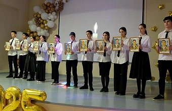 В Дагестане прошел вечер памяти погибших бойцов СОБРа Росгвардии