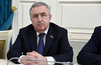 Депутаты парламента Дагестана приняли участие в заседании Оперштаба