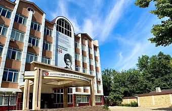 ДГТУ вошел в топ-3 вузов СКФО по реализации молодежной политики