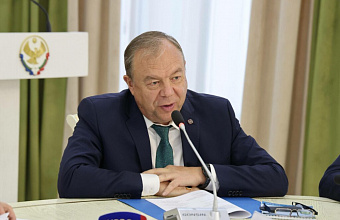 Глава Дербента прокомментировал заявление о реальном возрасте города