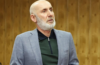 В Кизлярском районе обсудили проблемы рисоводов и цифровизацию орошаемых земель