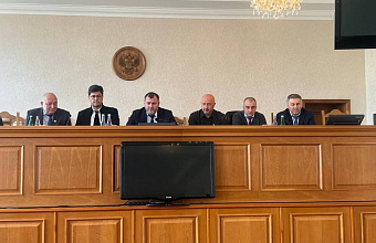 Деятельность частных медицинских организаций обсудили в Минздраве Дагестана