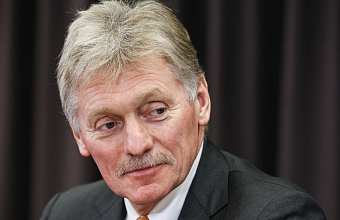 Песков: ИИ дает возможность понять, где в стране что-то не так