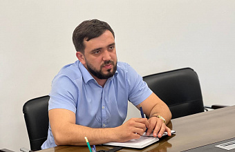 Камал Галбацов назначен замминистра по национальной политике и делам религий РД