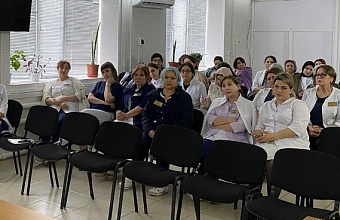 Врач из Дербента нашла новую работу благодаря Всероссийской ярмарке трудоустройства