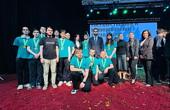 Дагестанские студенты завоевали 11 призовых мест на чемпионате «Профессионалы»