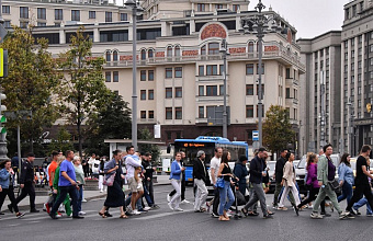 Владимир Якушев: «Важнейшим направлением ''Народной программы'' “ЕР” стало развитие социальной сферы»