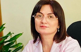 Врач Сапият Алиева: «Профилактика сердечно-сосудистых заболеваний невозможна без отказа от вредных привычек»