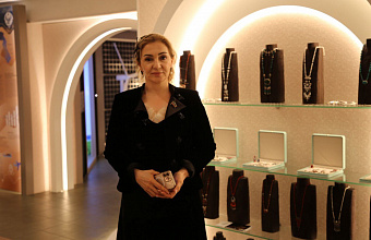 Зульгимар Тагибова: «Презентация потенциала Дагестана в МИД РФ стала важным шагом к укреплению экономических связей»