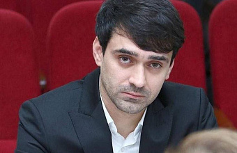 Заур Расулов: «Народное Собрание делает упор на межпарламентское сотрудничество»