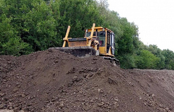 Дагестан получил дополнительные средства на защиту от паводков