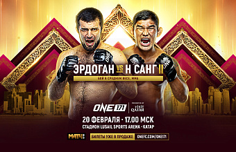 Шамиль Эрдоган: «Дагестан – одно из лучших мест для подготовки бойцов»