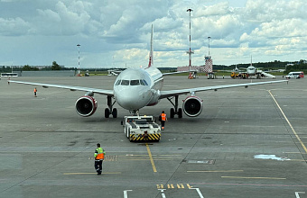 Глава УФАС по Дагестану объяснил невозможность влиять на цены на авиабилеты