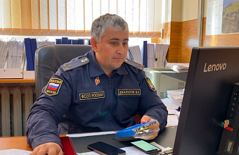 Судприставы арестовали автомобиль дагестанца за неоплаченные налоги