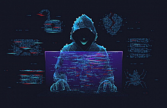 Мошенники всё чаще пытаются вывести деньги через криптовалюту