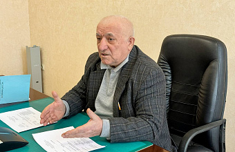 Экономист Шахмардан Мудуев: «Дагестан комплексно подошел к выбору площадок для будущих ветроэлектростанций»