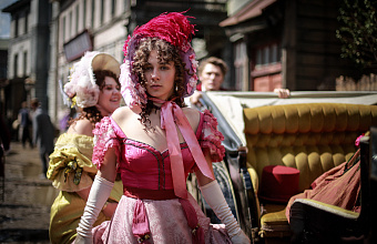 Россияне стали проявлять больший интерес к русской классике