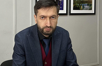 Сергей Меликов назначил Арсена Юсупова руководителем Агентства информации и печати Дагестана