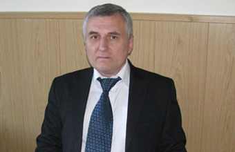 Саид Ниналалов: «Хотелось бы, чтобы больше внимания уделяли развитию топливного рынка»