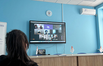 На базе центров занятости Минтруда РД состоялась онлайн-ярмарка вакансий «Работа в Ленинградской области»