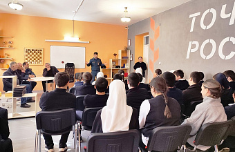 В преддверии новогодних праздников школьникам Гунибского района напоминают о правилах пожарной безопасности