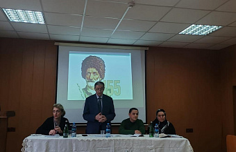 В ДГУ обсудили актуальные вопросы и проблемы жанра в филологии