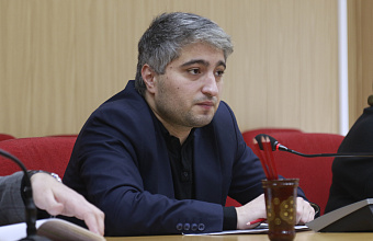 В Минтруде Дагестана обсудили индивидуальную программу реабилитации людей с ОВЗ