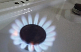 В Ленинском районе Махачкалы ожидается временное отключение газа из-за ремонта газопровода