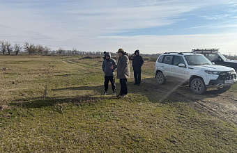 В Дагестане в рамках инвестпроекта построят пруд и посадят более 250 тысяч саженцев винограда