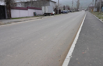 Общественники в Махачкале проверили дорожный объект в рамках нацпроекта «БКД»