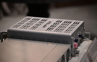 В Дагестане в 2025 году заработают отечественные базовые станции