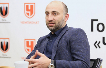 Экс-тренер «Анжи» отправился спасать «Химки» от вылета из РПЛ