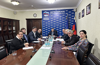 В 2025 году по проекту «Единой России» и Минпросвещения отремонтируют почти 1,5 тысячи объектов образования