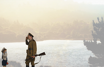 День полного освобождения Крыма от фашистских захватчиков