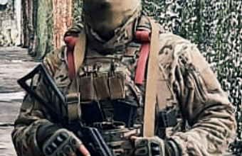 Благодарственное письмо от командира части получил глава Кизлярского района