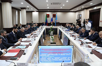 МЧС Дагестана перейдет на усиленный режим в период новогодних каникул