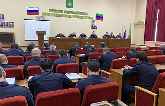 Свыше 7 млрд рублей взыскали судебные приставы Дагестана за 2024 год