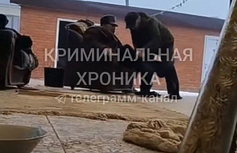 Дагестанец получил от родственников «40 ударов плетью» за злоупотребление алкоголем