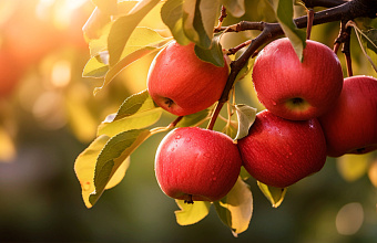 Еще 500 га новых садов посадят в Дагестане