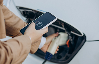 В Дагестане создано 35 точек для зарядки электроавтомобилей