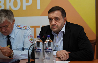 Корголи Корголиев избран главой Хасавюрта