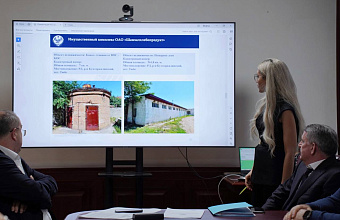 В Дагестане хотят спасти зерновое предприятие с долгами в 250 млн рублей