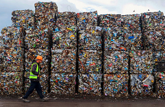 Кабмин РФ направит дополнительно четырем субъектам на проекты переработки ТКО свыше 6 млрд рублей