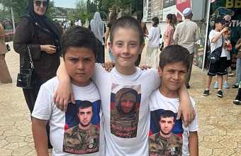 При поддержке депутата Госдумы РФ Абдулхакима Гаджиева прошли праздничные мероприятия для детей