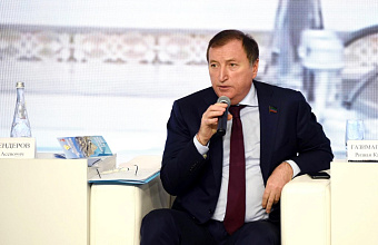 Заур Аскендеров выразил готовность внести изменения в законодательство в сфере общественного транспорта