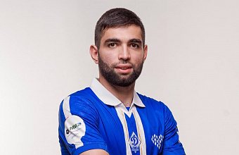 Гамид Агаларов номинирован на премию «Джентльмен года»