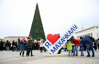 Отношение к Новому году со стороны мусульман, проживающих в светском обществе
