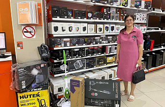 Многодетной маме из Дербента одобрили заявку на участие в проекте «Социальный контракт»