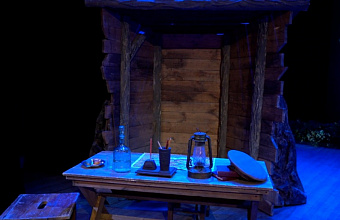 Арзамасский театр драмы прибыл с гастролями в Дербент